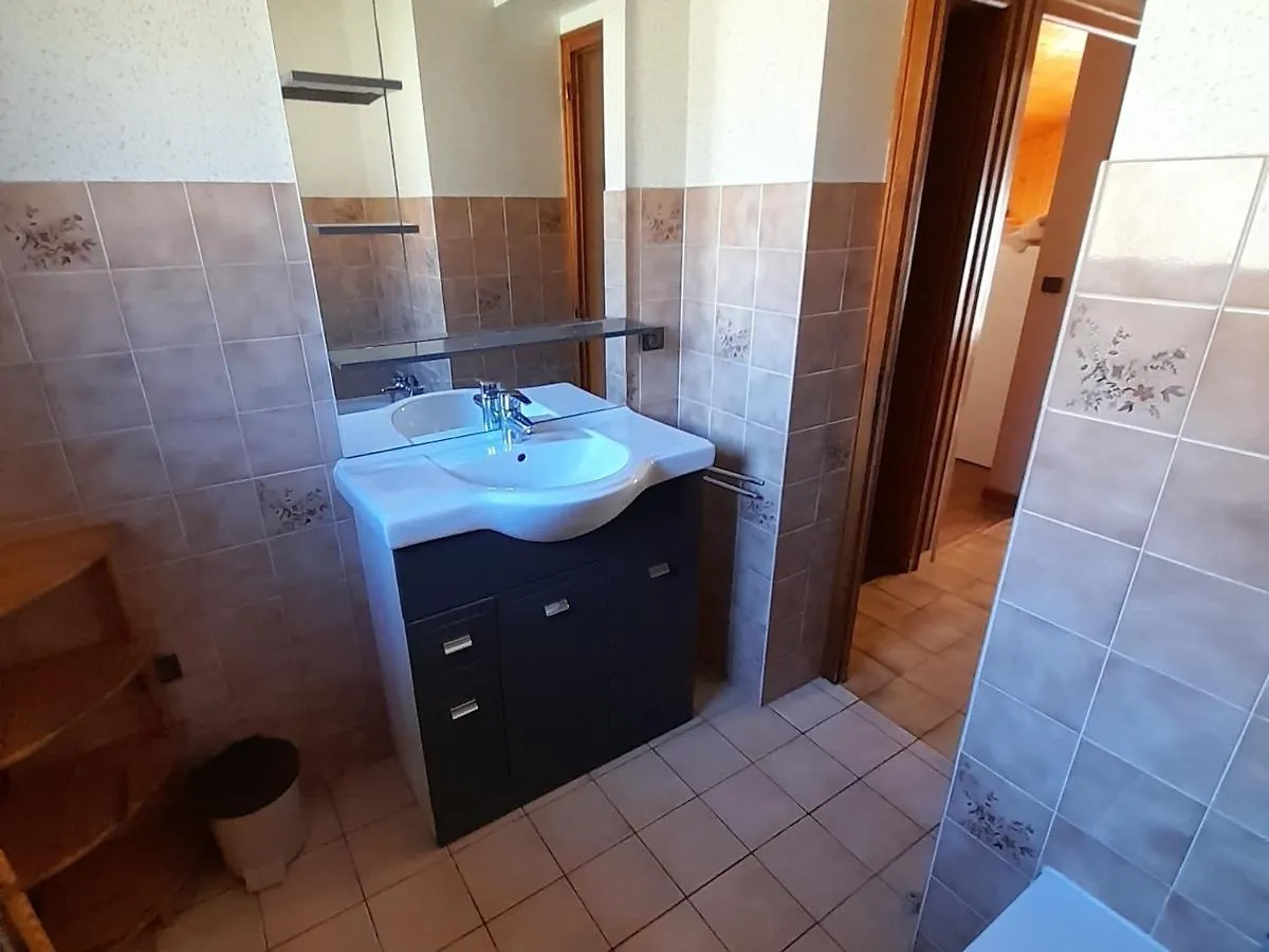 Appartement Confortable Pour 6 Pers, Proche Des Pistes - Le Grand-Bornand Village - Fr-1-467-81 0*,