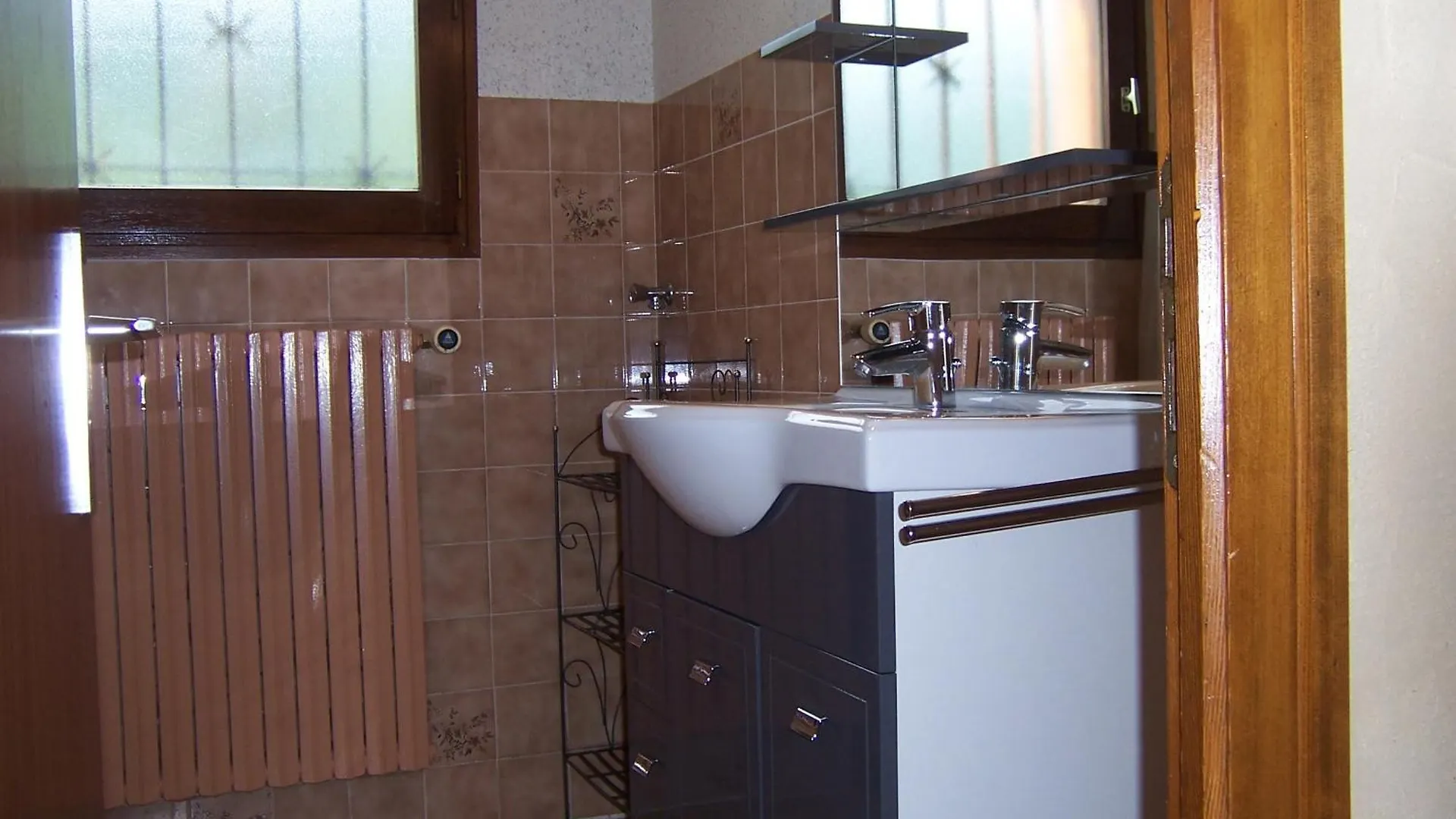 Daire Appartement Confortable Pour 6 Pers, Proche Des Pistes - Le Grand-Bornand Village - Fr-1-467-81